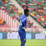 Andre Onana Prioritizes Club Commitment: Opts Out of AFCON Opener to Ensure Availability for Crucial United vs Spurs Clash