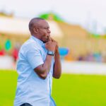 Michael Osei shortlisted for vacant Black Stars Head Coach position